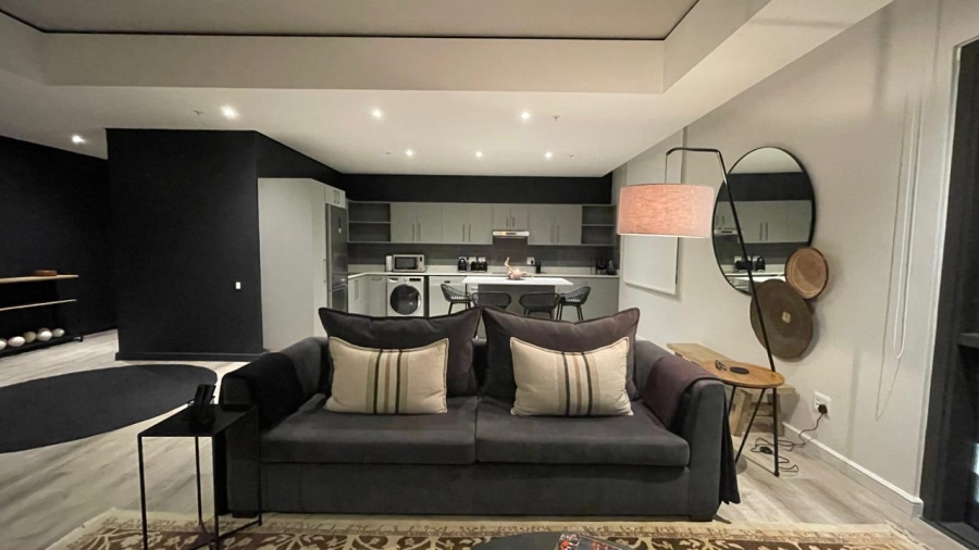 2 Bedroom Property for Sale in Cape Town City Centre Western Cape